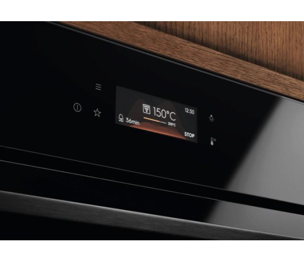 Electrolux LOE8F38Z - 1333359 - zdjęcie 3
